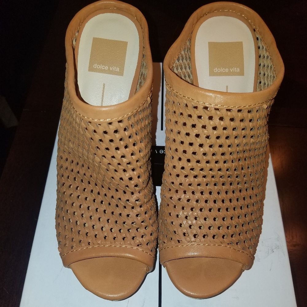 dolce vita heels